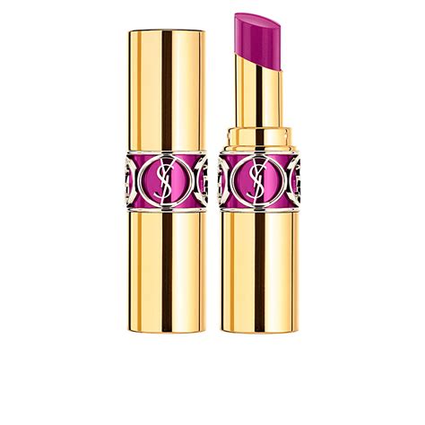 fuchsia in rage ysl|YSL Fuchsia In Rage (19) Rouge Volupte Shine Oil.